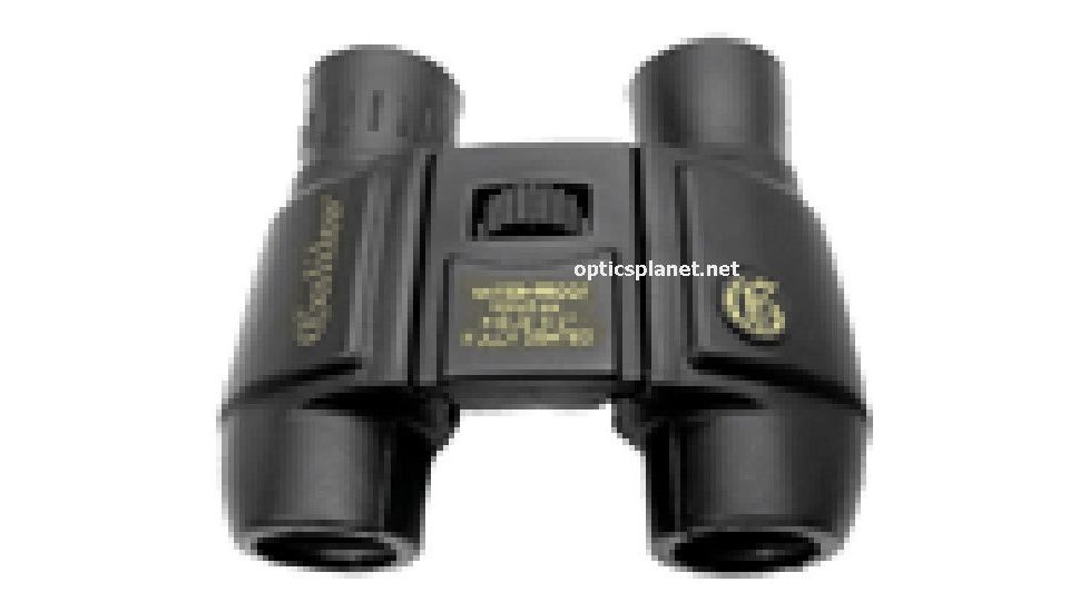 Galileo 10x25mm Waterproof Wide-Angle Binoculars DM-1025WP