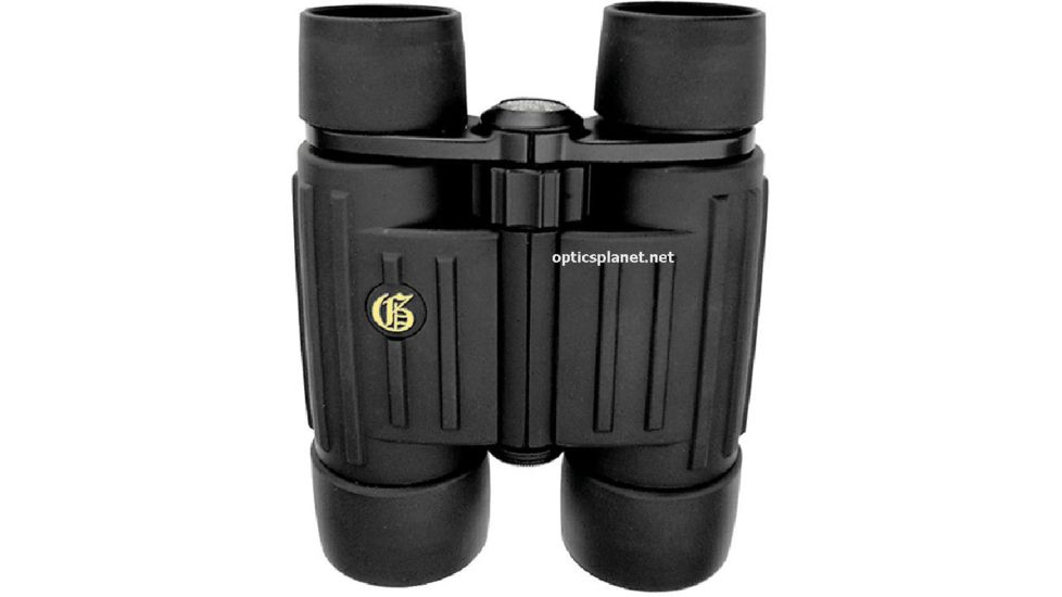 Galileo 8x42mm Phase Coated Roof Prism Binoculars G-842PC