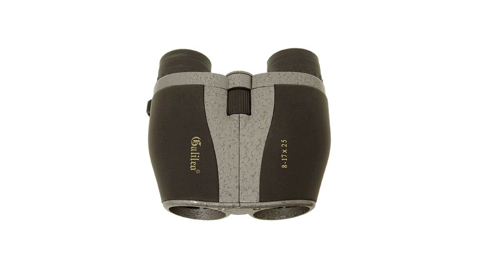 Galileo 8-17 x 25mm Zoom Binocular