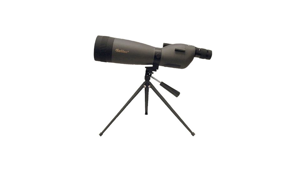 Galileo 20-60x77mm Spotting Scope