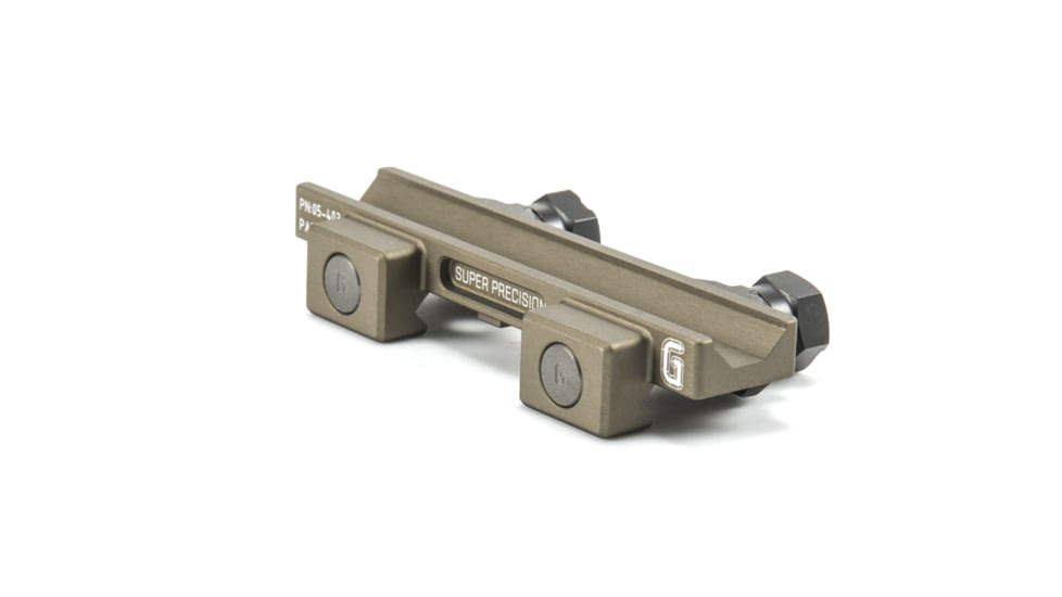 Geissele Super Precision ACOG Series Scope Mount