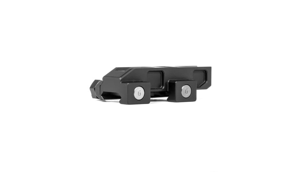 Geissele Super Precision Aimpoint CompM4 Scope Mount, 1.54in Height