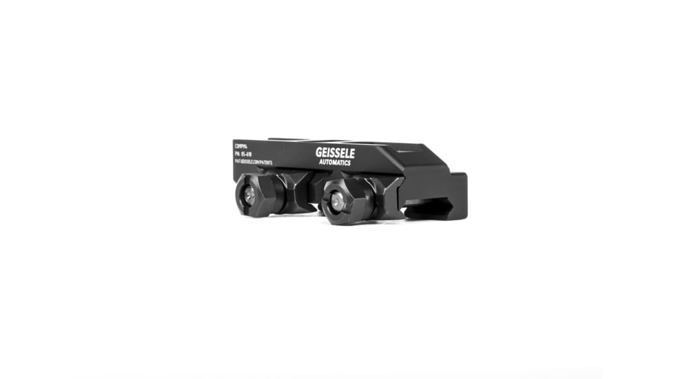Geissele Super Precision Aimpoint CompM4 Scope Mount, 1.54in Height