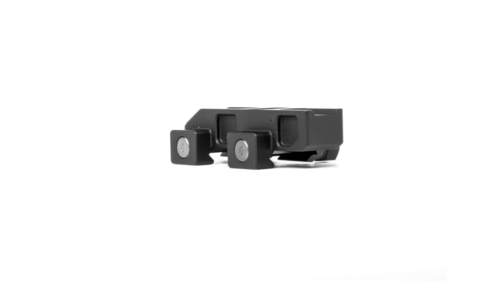 Geissele Super Precision Aimpoint CompM4 Scope Mount, 1.54in Height