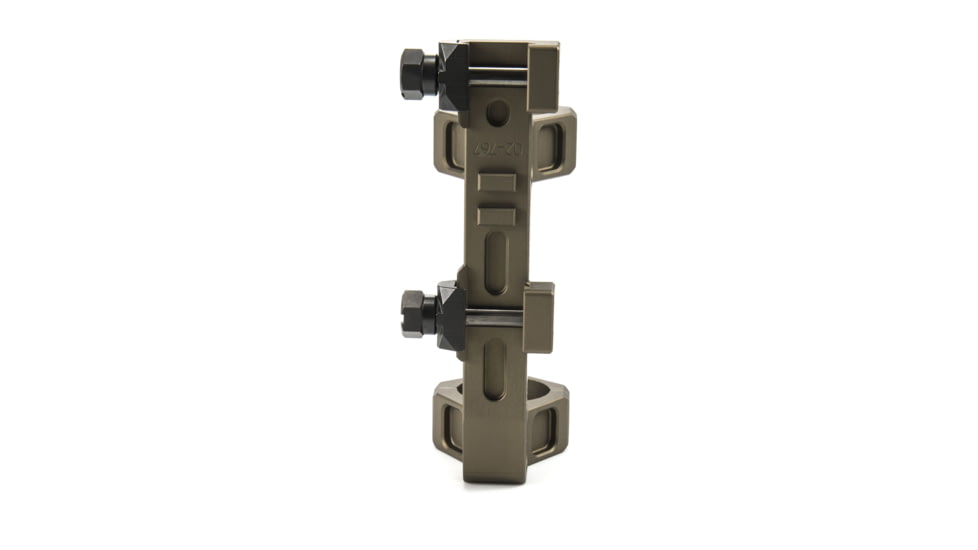 Geissele Super Precision AR-15 Scope Mount, 30mm, 1.93in Height, Vortex 1-6