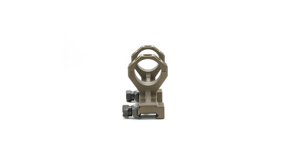 Geissele Super Precision AR-15 Scope Mount, 30mm, Vortex 1-6