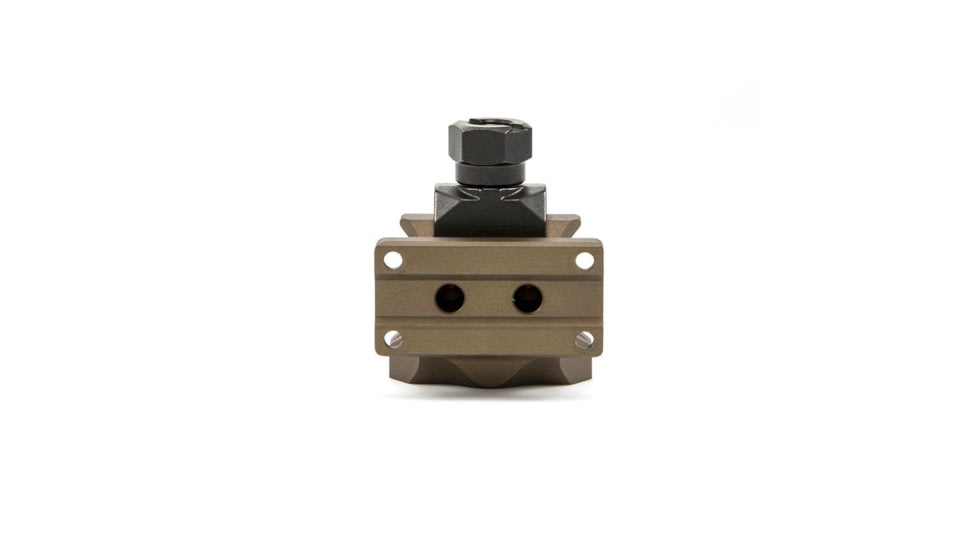 Geissele Super Precision MRO Series Scope Mount