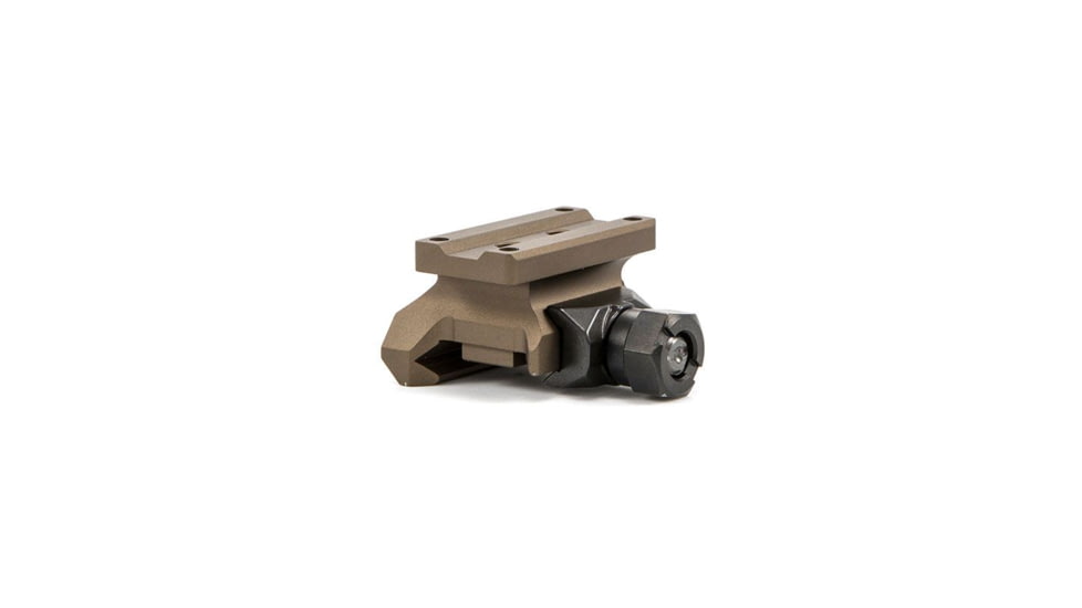 Geissele Super Precision MRO Series Scope Mount