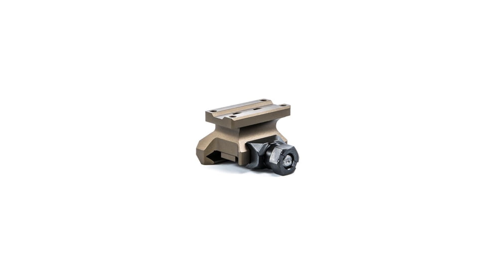 Geissele Super Precision MRO Series Scope Mount