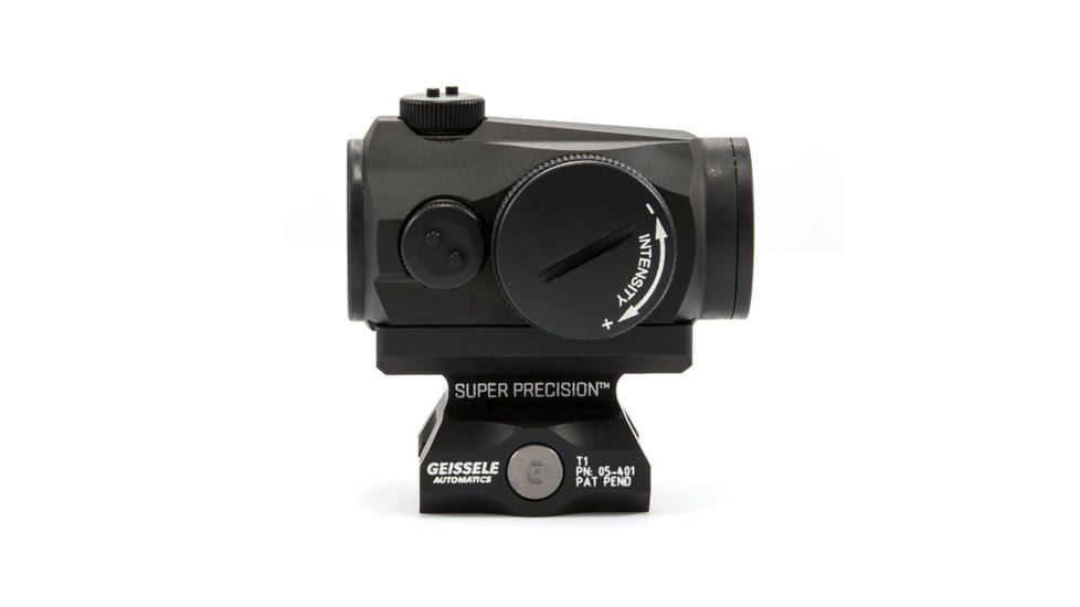 Geissele Super Precision T1 Series Scope Mount