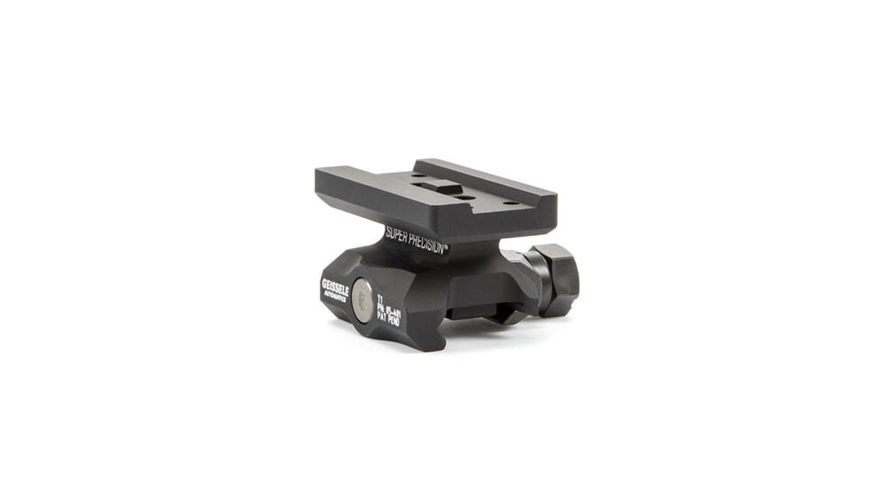 Geissele Super Precision T1 Series Scope Mount
