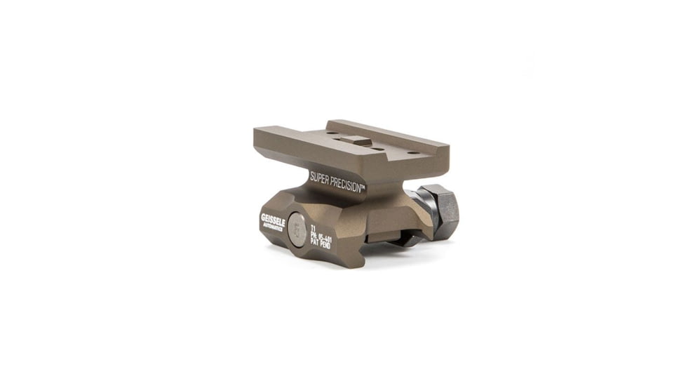 Geissele Super Precision T1 Series Scope Mount