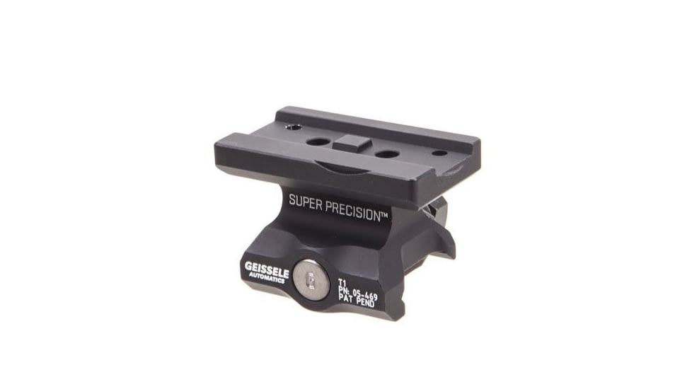 Geissele Super Precision T1 Series Scope Mount