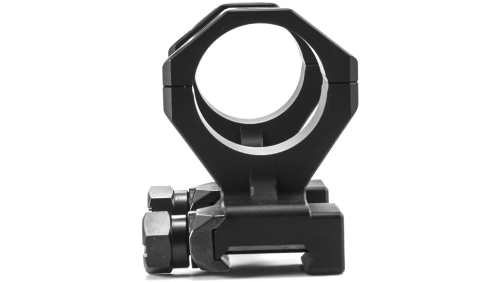 Geissele Super Precision Scope Mount, 30mm, Black, 30MM, 05-494B