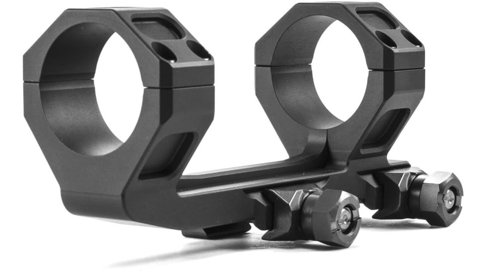 Geissele Super Precision Scope Mount, 30mm, Black, 30MM, 05-494B