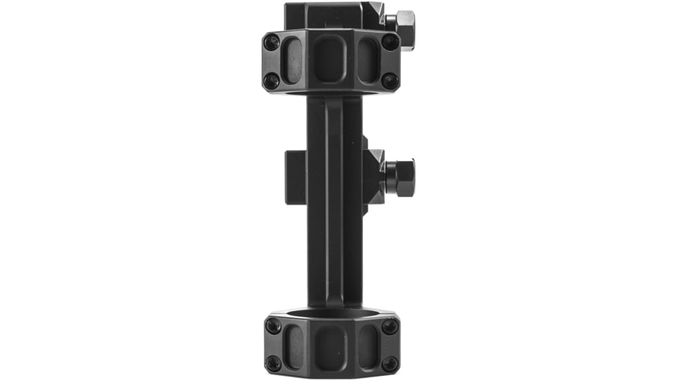 Geissele Super Precision Scope Mount, 30mm, Black, 30MM, 05-494B