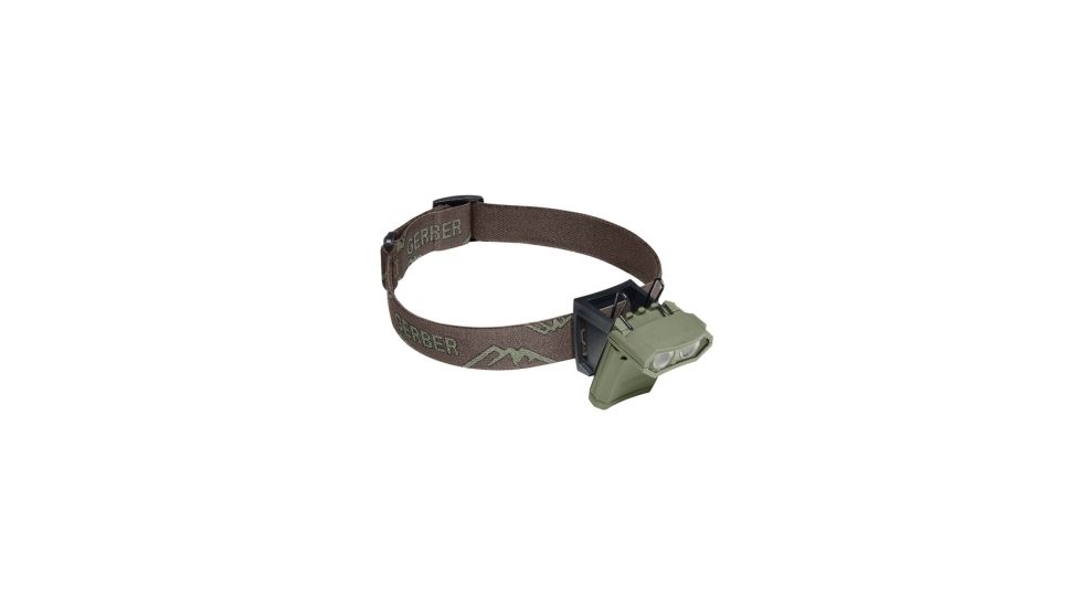 Gerber Axle 2x3 Headlamp