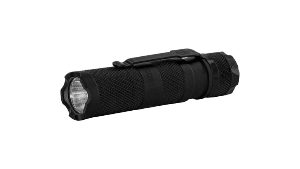 Gerber Cortex Compact Flashlight - Clam Pack, Black 31-002308