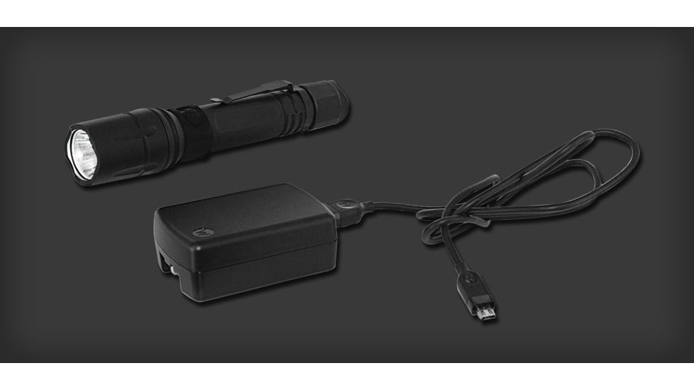 Gerber Cortex Rechargeable Flashlight - 30-000819