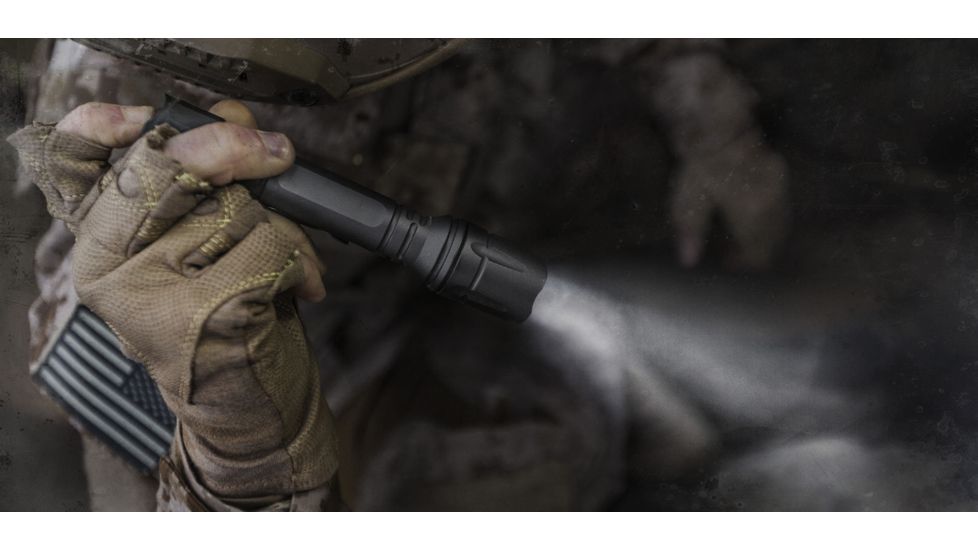 Gerber Cortex Rechargeable Flashlight - 30-000819