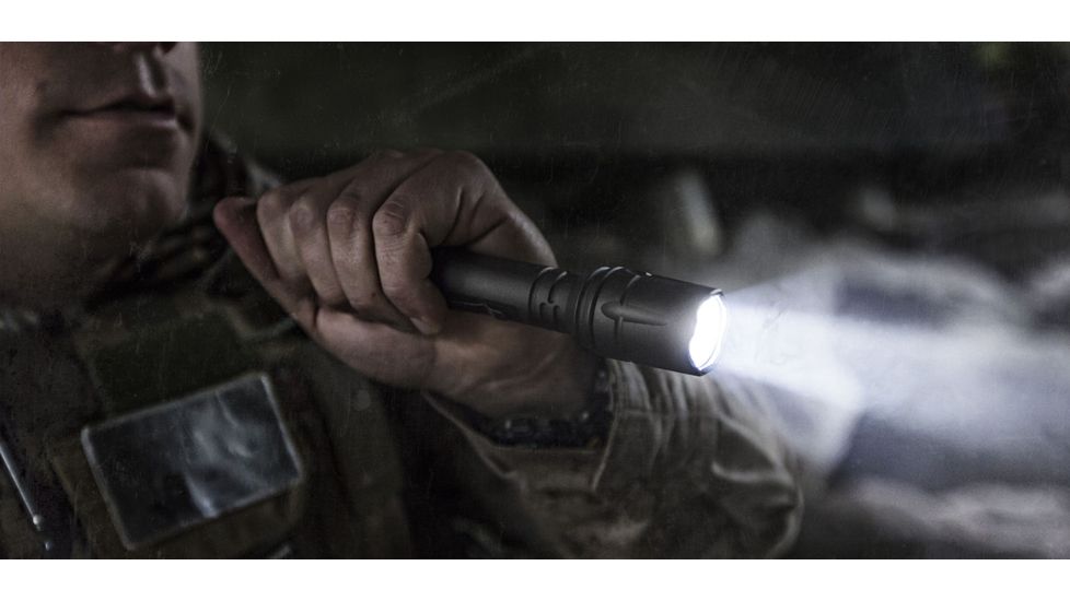 Gerber Cortex Rechargeable Flashlight - 30-000819