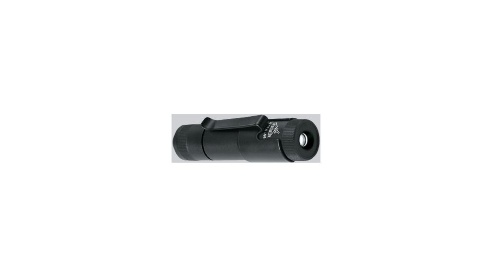 Gerber Infinity Ultra-M Flashlight, Black Body / White LED 0027