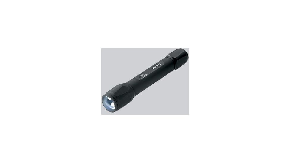 Gerber TriTac Tactical Flashlight White L.E.D. 0047