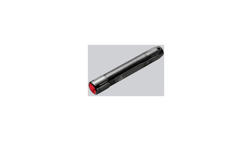 Gerber Trio Flashlight, Red LED - Black Body 80044