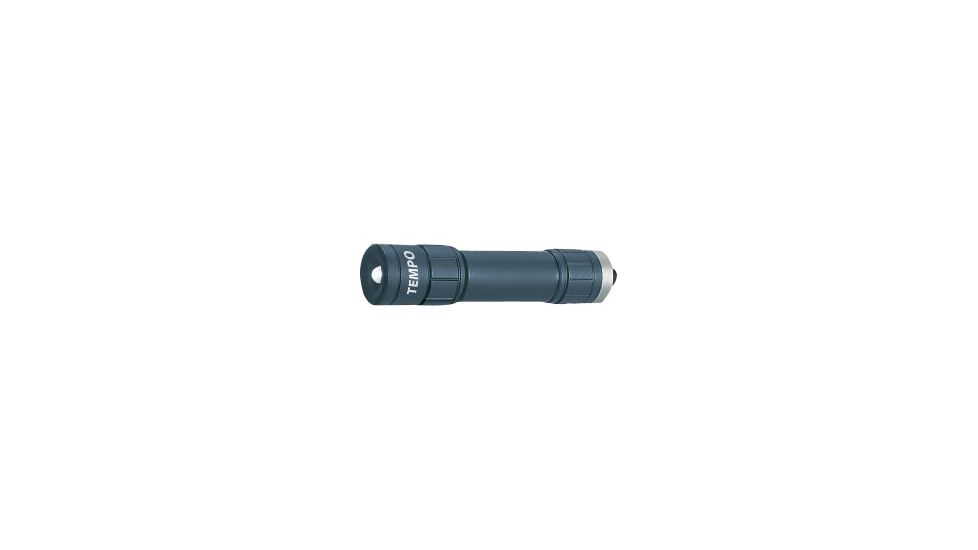 Gerber Tempo Compact L.E.D. Flashlight, Metallic Green 80107 22-80107