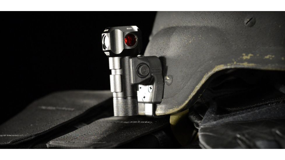 Gerber Hfr-m Light W/helmet Mount - Box - 30-000287
