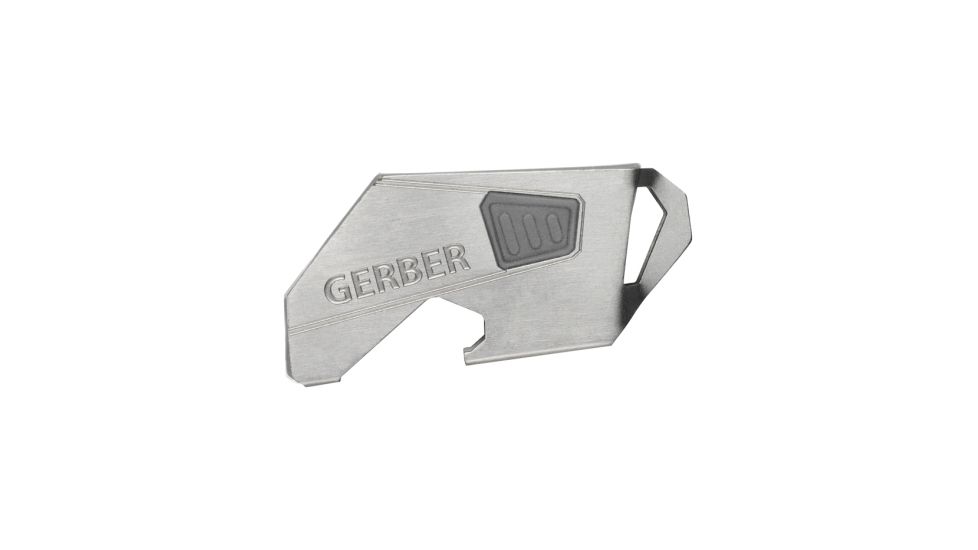 Gerber Microbrew Keychain Light and Bottle Opener