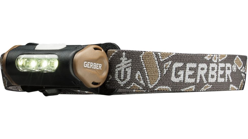 Gerber Myth Hands Free Light 31-001259