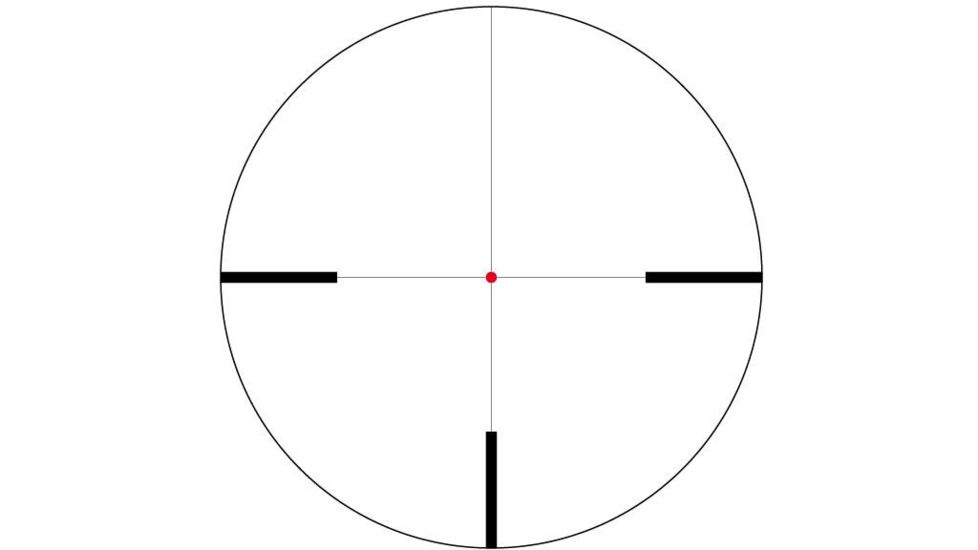 German Precision Optics GPO PASSION 3X 4-12x50i Rifle Scope, G4i Reticle, Black Matte R360