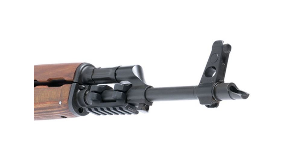 GG&amp;G AK MIL-STD-1913 Barrel Mount GGG-1680