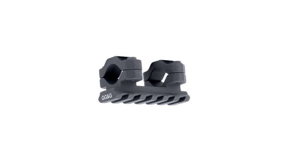 GG&amp;G AK MIL-STD-1913 Barrel Mount GGG-1680