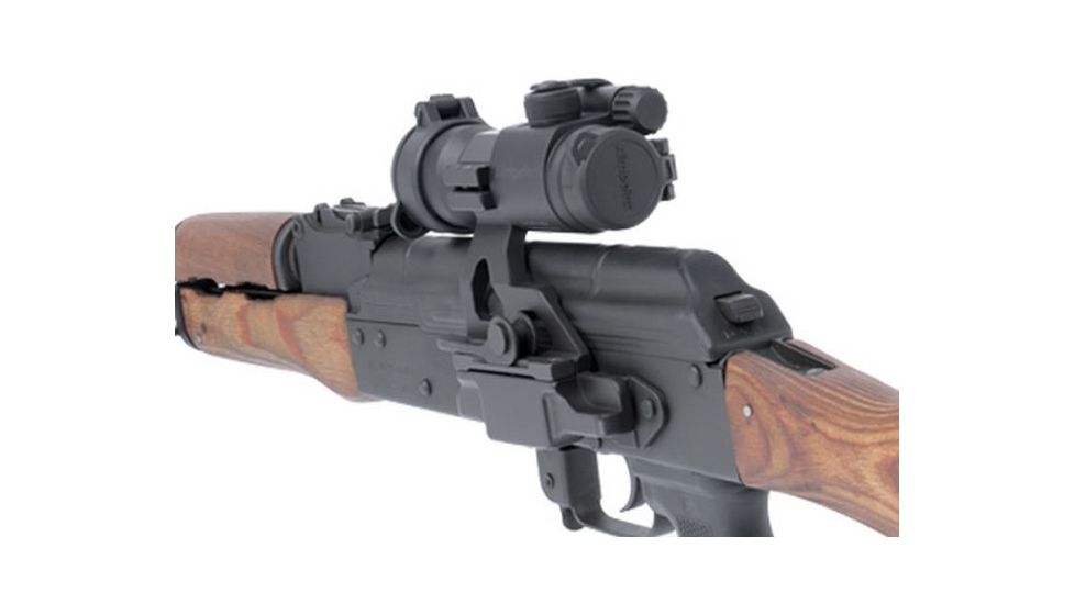 GG&amp;G AK Quick Detach 30mm RedDot Scope Mount GGG-1598