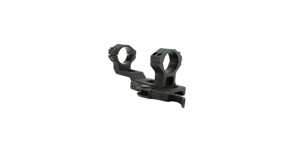 GG&amp;G FLT Accucam Scope Mount w/ 30mm Integral Rings GGG-1383