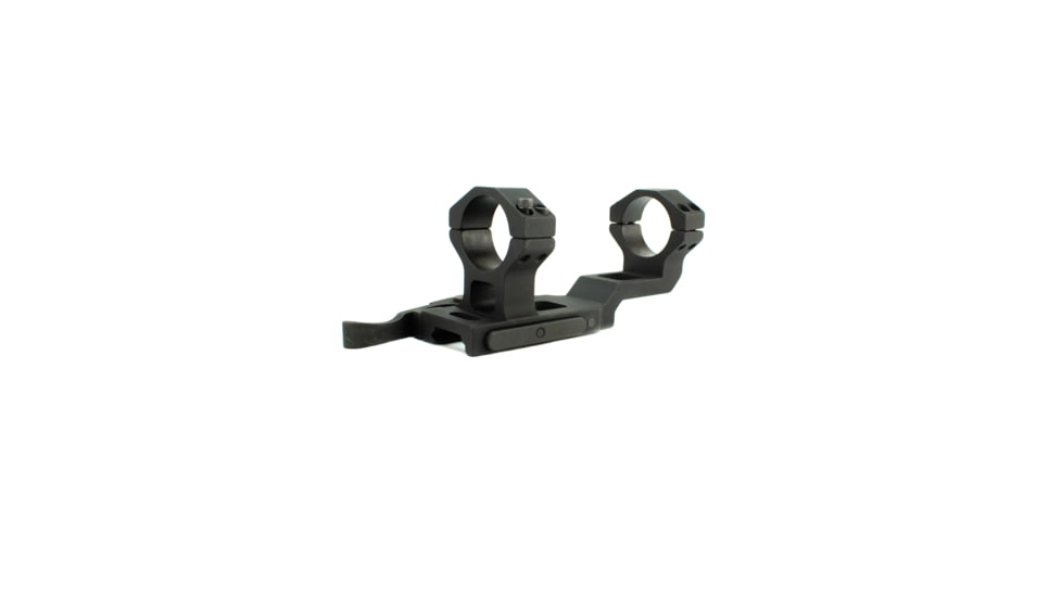 GG&amp;G FLT Accucam Scope Mount w/ 30mm Integral Rings GGG-1383