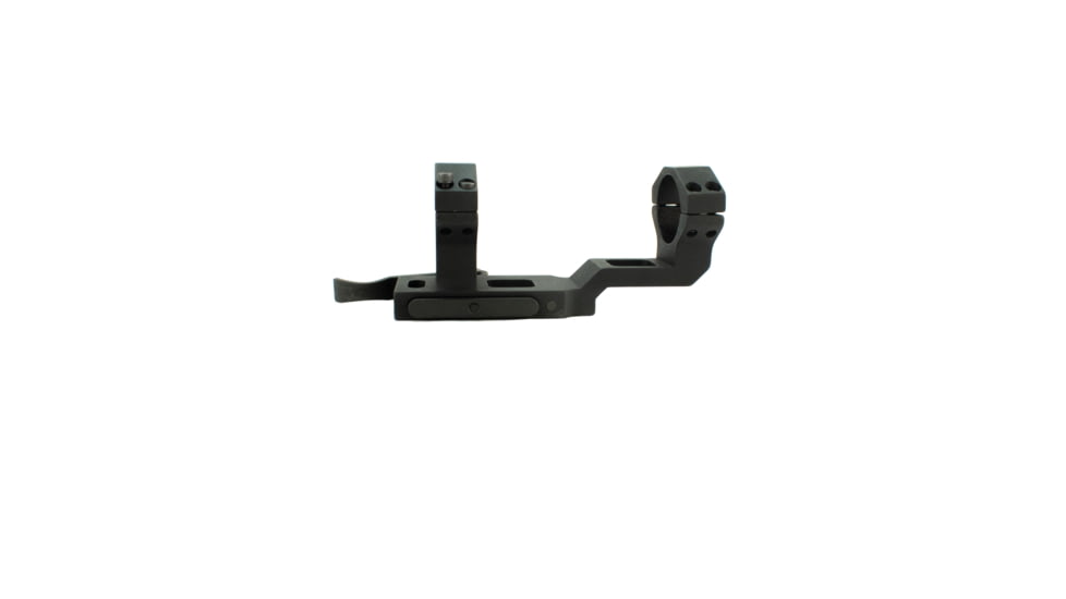 GG&amp;G FLT Accucam Scope Mount w/ 30mm Integral Rings GGG-1383