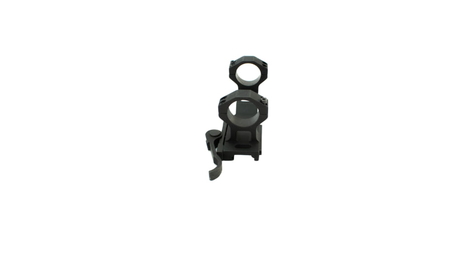 GG&amp;G FLT Accucam Scope Mount w/ 30mm Integral Rings GGG-1383