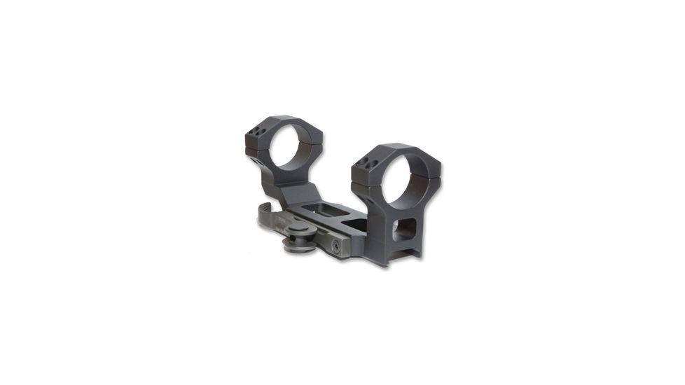 GG&amp;G AC-30 Accucam QD Base w/ 30mm Integral Rings GGG-1238