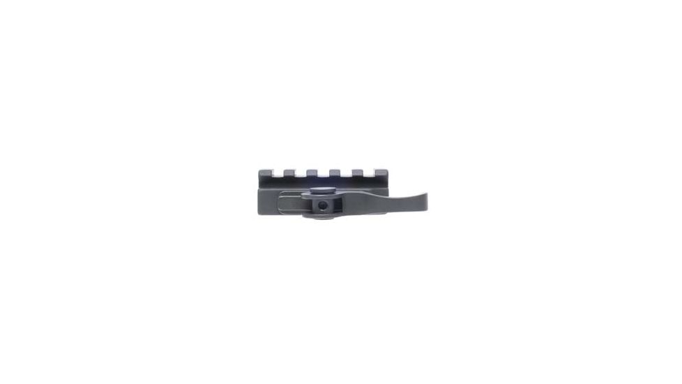 GG&amp;G Quick Detach MIL-STD-1913 Accessory Mount GGG-1682