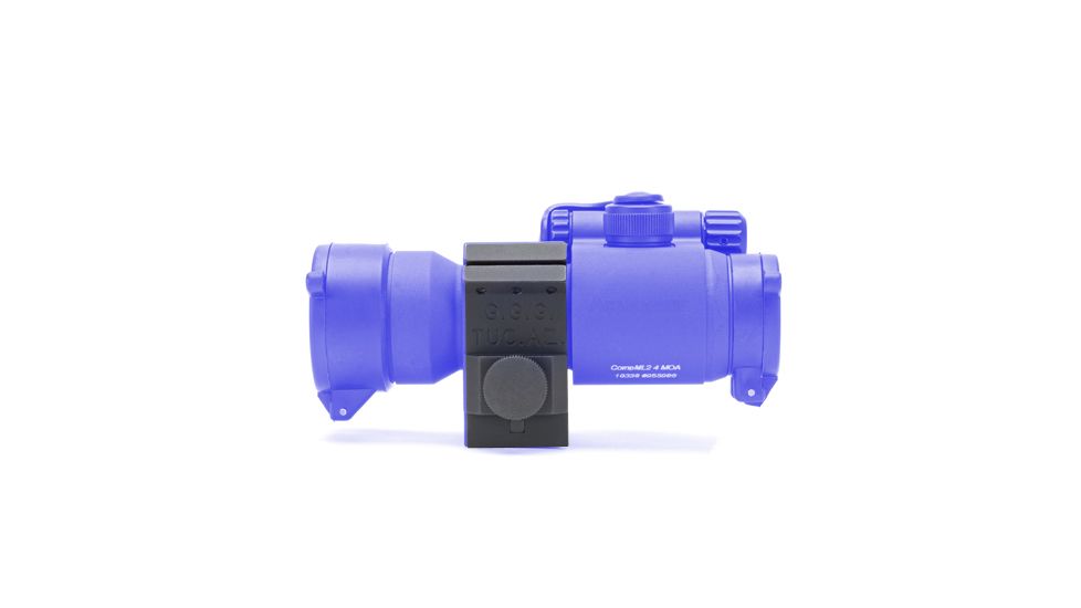 GG&amp;G Standard Aimpoint Scope Ring GGG-1013