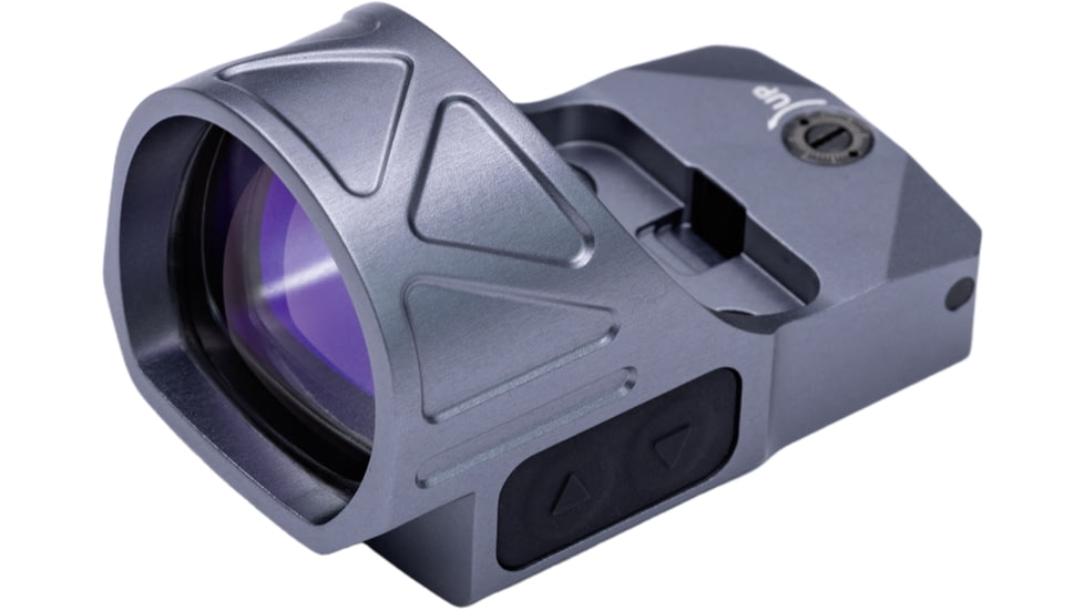 Gideon Optics OPMOD Omega 1x27mm Reflex Red Dot Sight