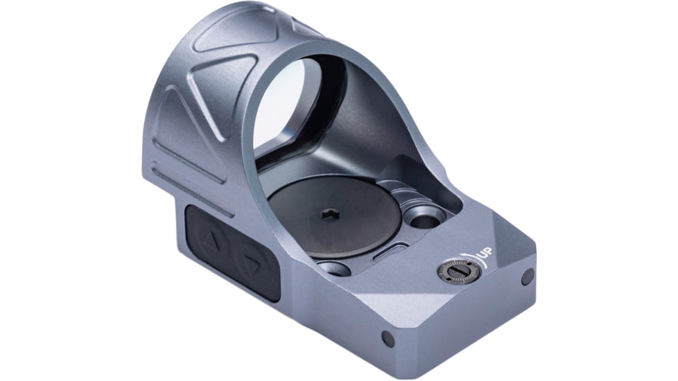 Gideon Optics OPMOD Omega 1x27mm Reflex Red Dot Sight