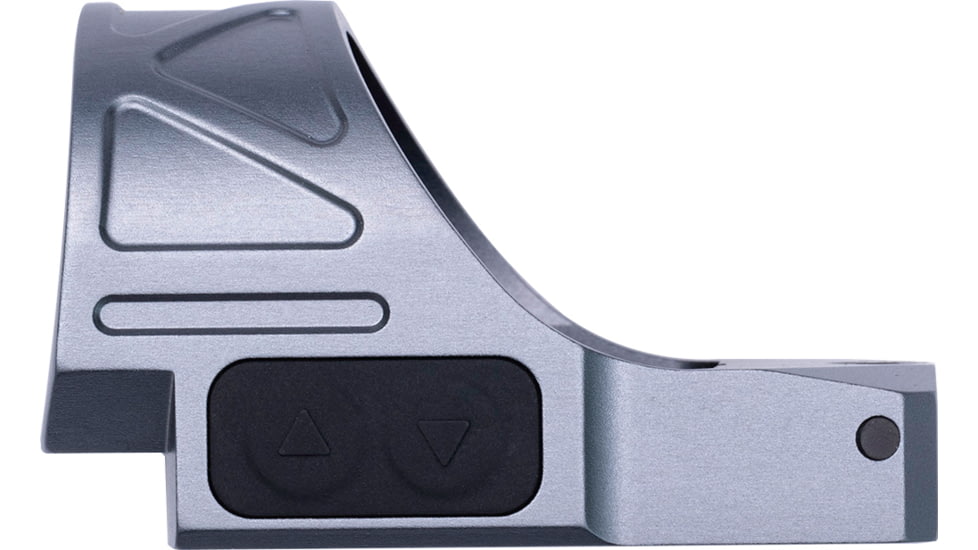 Gideon Optics OPMOD Omega 1x27mm Reflex Red Dot Sight