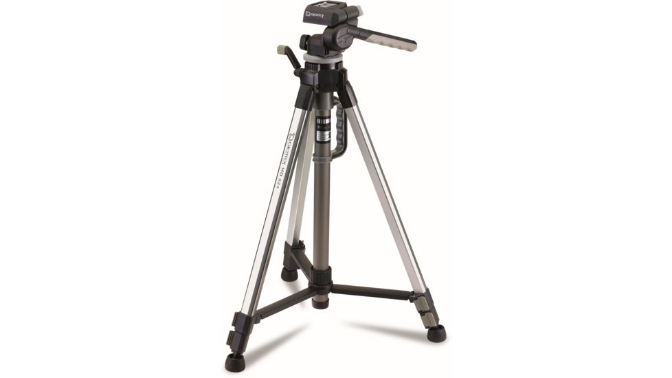 Giottos 3-Section Light-duty Tripod 63.4in - HD324