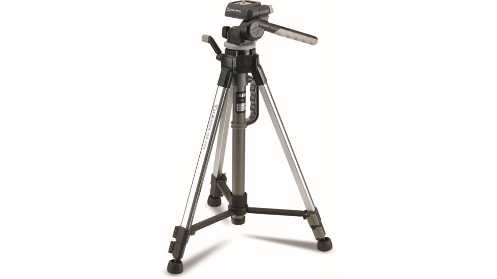 Giottos 3-Section Light-duty Tripod 60.2in - HD334