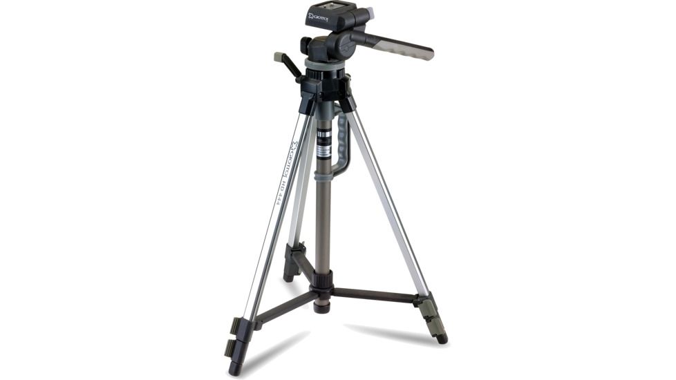 Giottos 3-Section Light-duty Tripod 53.5in - HD444