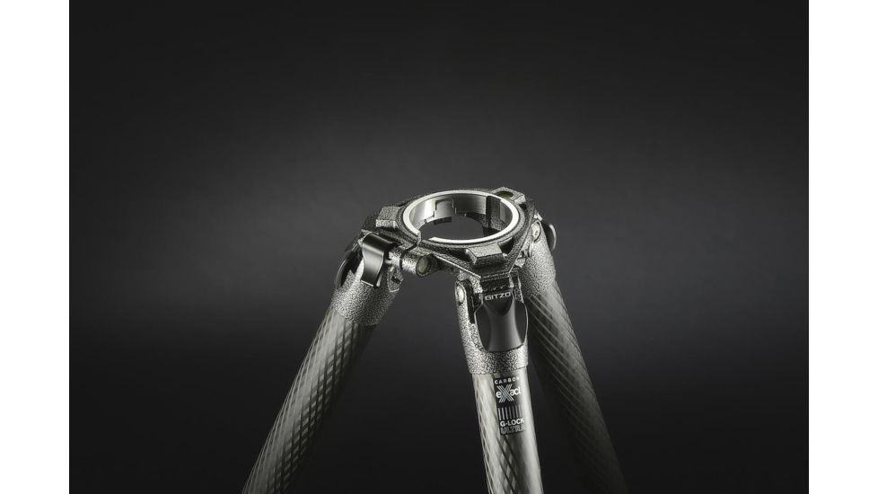 Gitzo Systemic Tripod Ser.3 3S GT3533S